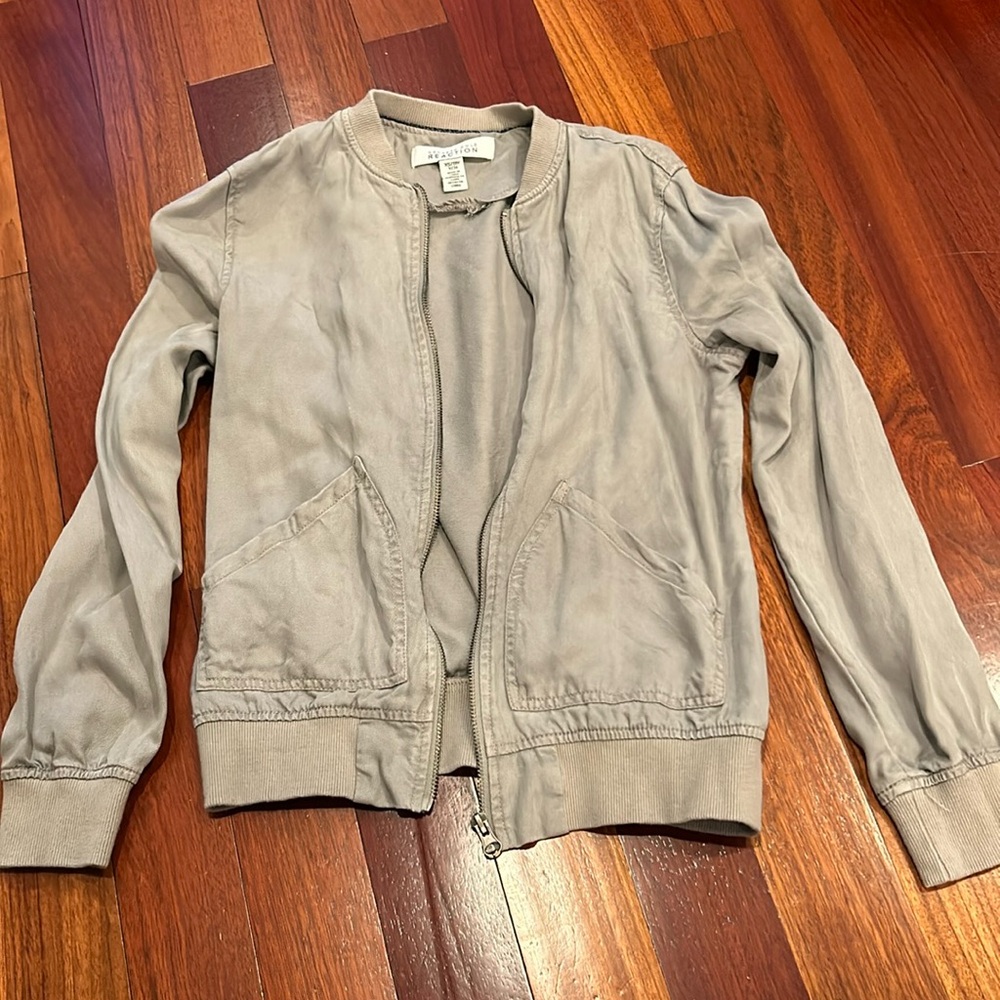 Lightweight Jacket